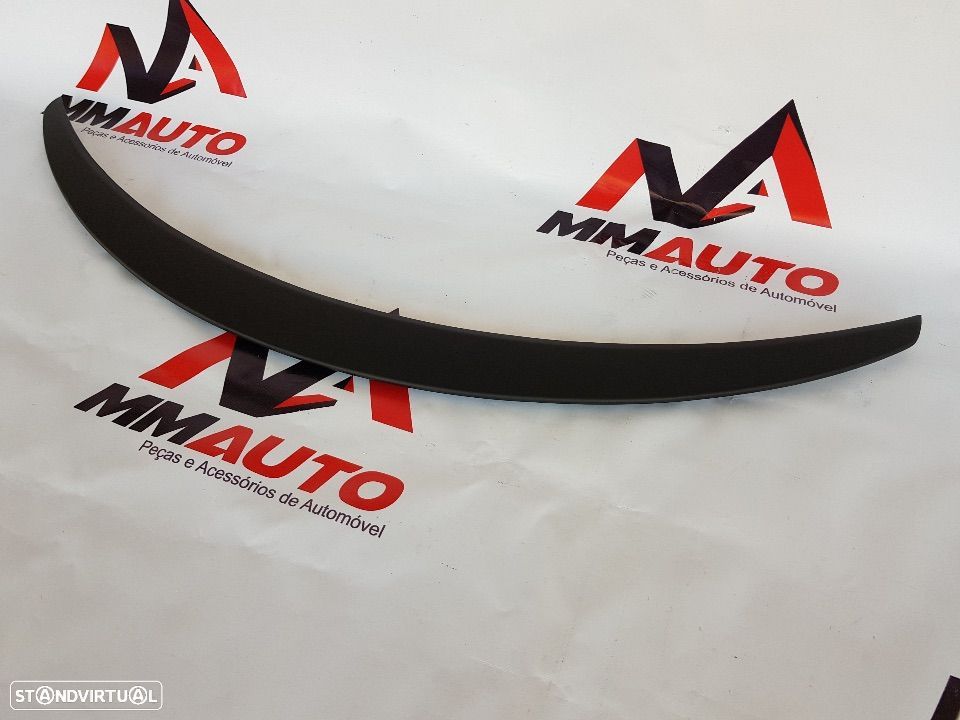 Aileron Mala Mercedes C W205 Coupe AMG - 1