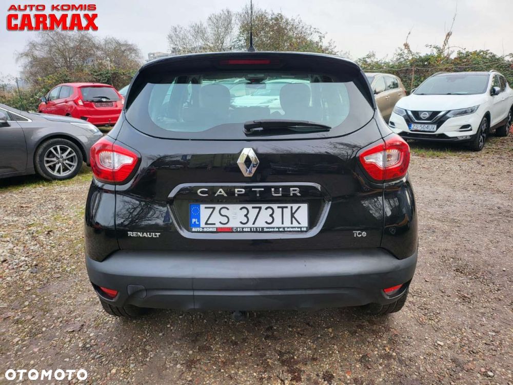 Renault Captur - 6