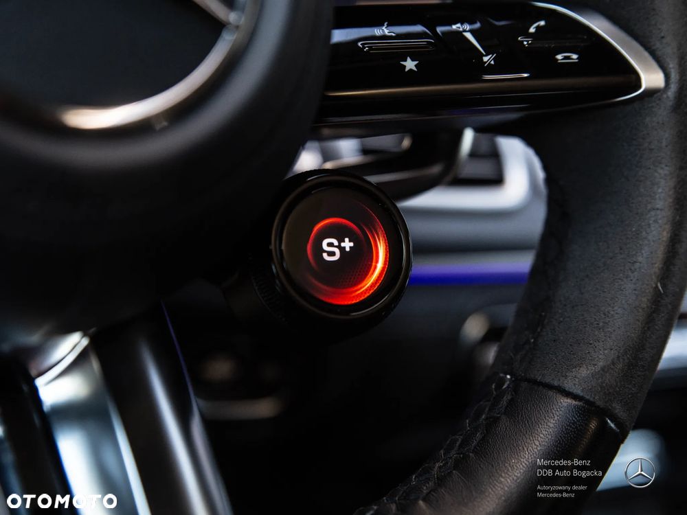 Mercedes-Benz GLE AMG 63 S 4-Matic - 23