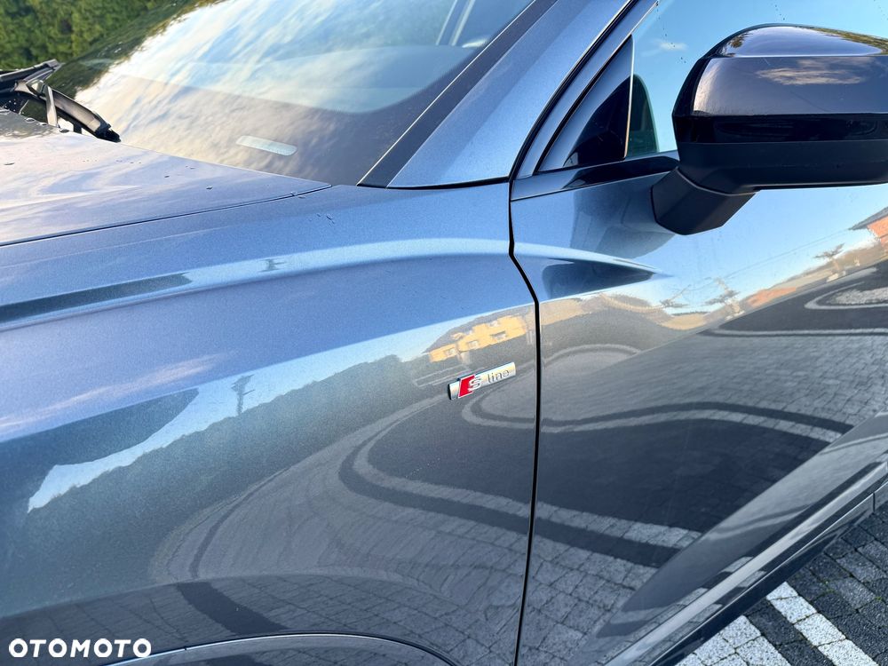 Audi Q3 Sportback 35 TFSI S tronic S line - 21