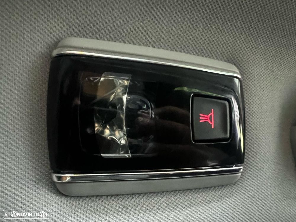 Peugeot 508 1.6 HDi-e Business Line 2-Tronic - 43