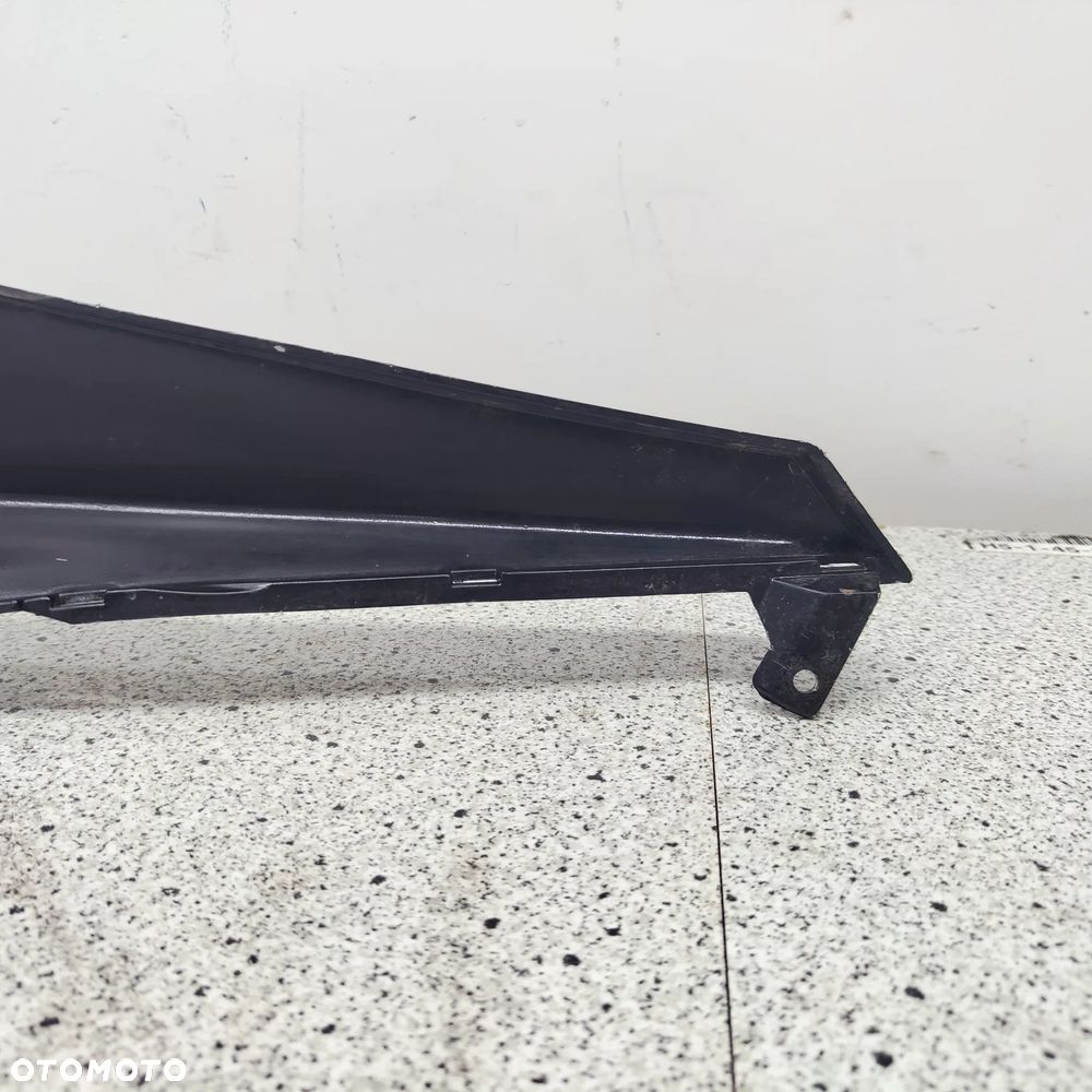 Zadupek, ogon, owiewka, osłona tył Derbi GP1 - 18