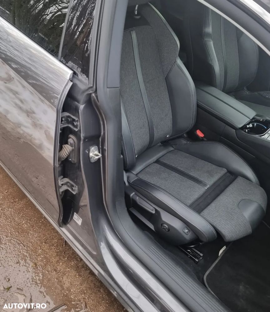 Peugeot 508 PureTech 130 EAT8 Allure Pack - 9