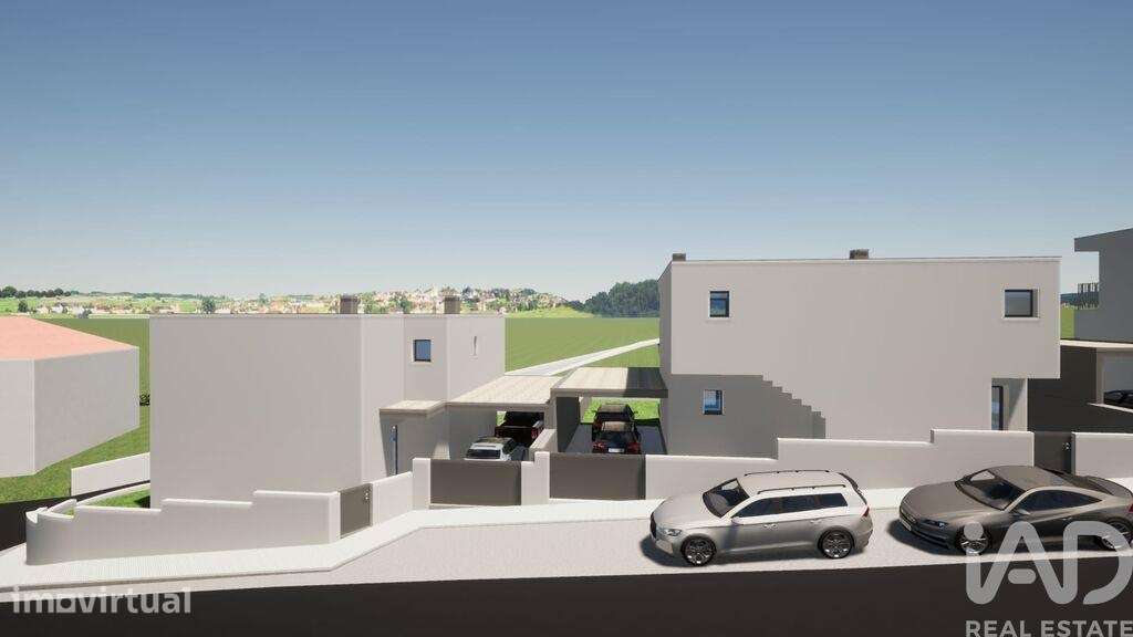Casa / Villa T4 em Arrabal de 180,00 m2 - Grande imagem: 4/19