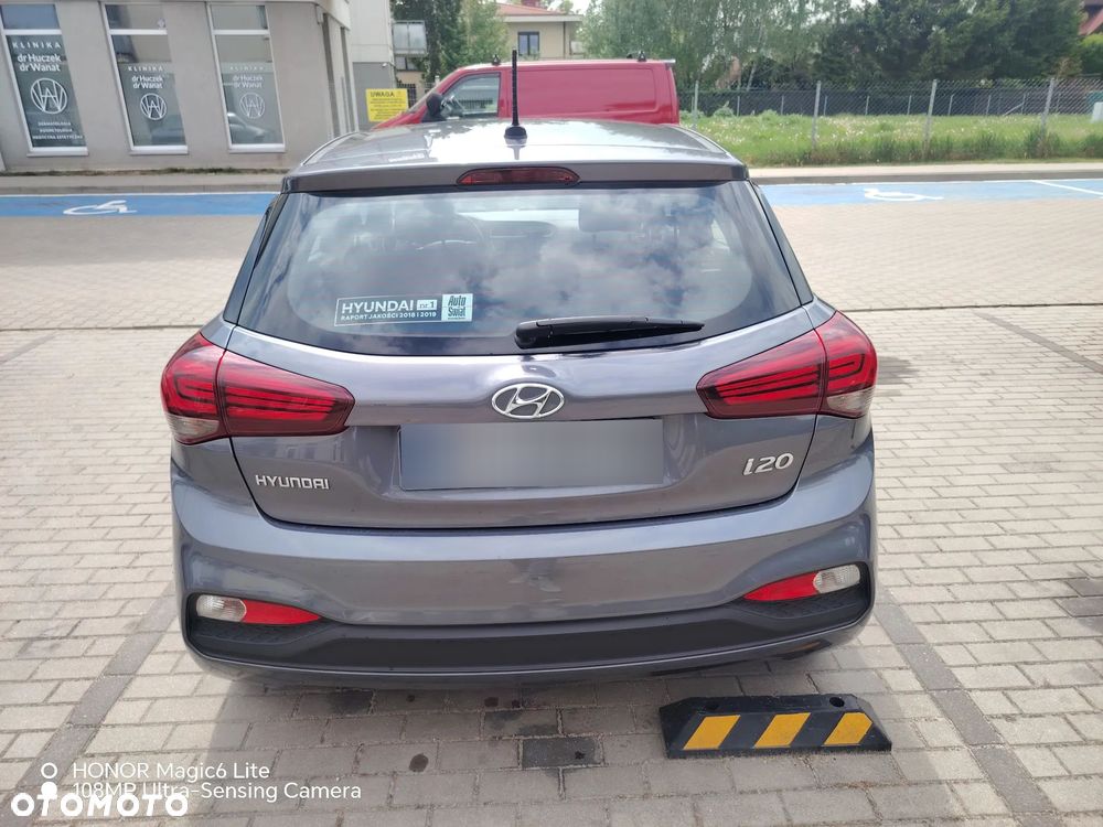 Hyundai i20 1.2 GET - 6