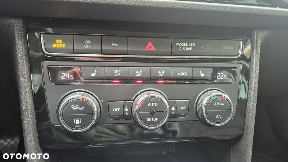 Seat Leon 1.5 TSI FR - 39