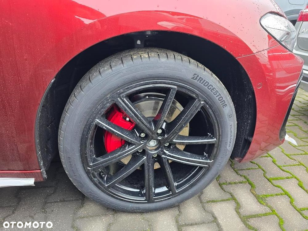 Audi A5 - 16