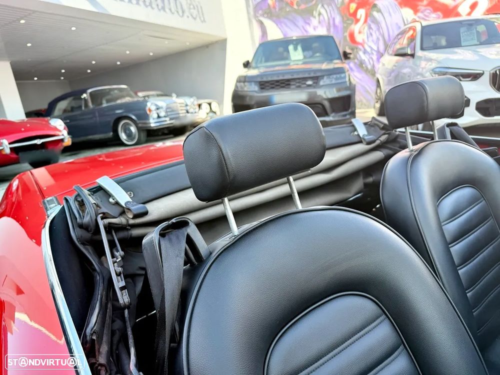 Alfa Romeo Spider - 30