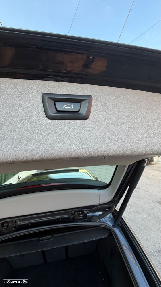 BMW 320 d xDrive Auto - 6