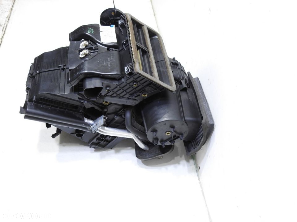 NAGRZEWNICA FORD MONDEO MK4 1.8 TDCI - 2