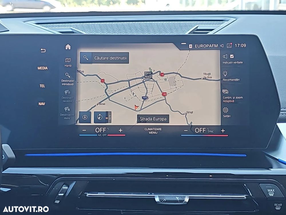 BMW X1 2022 — imagine 12
