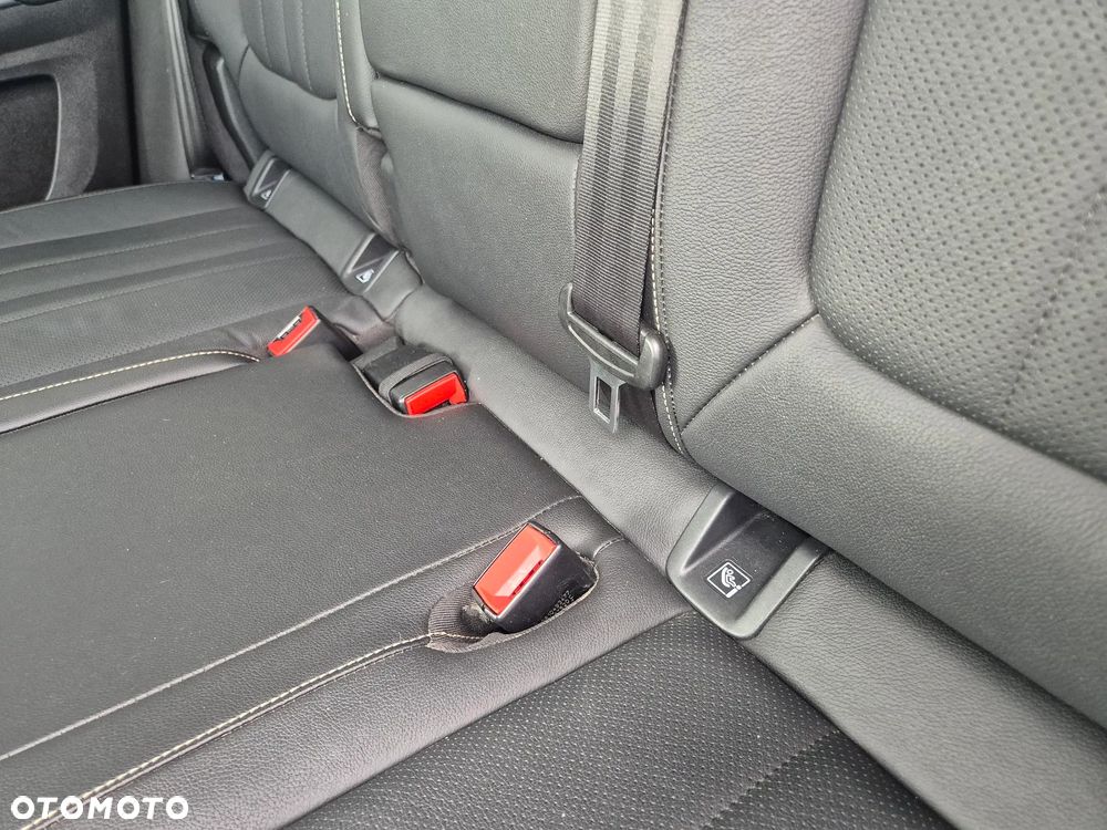 Opel Grandland X 2.0 CDTI Design Line S&S - 28