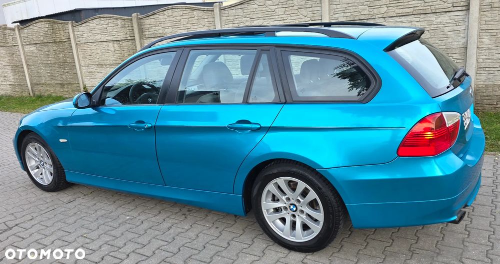 BMW Seria 3 - 10