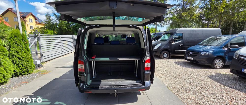 Volkswagen Multivan L1 Comfortline - 15