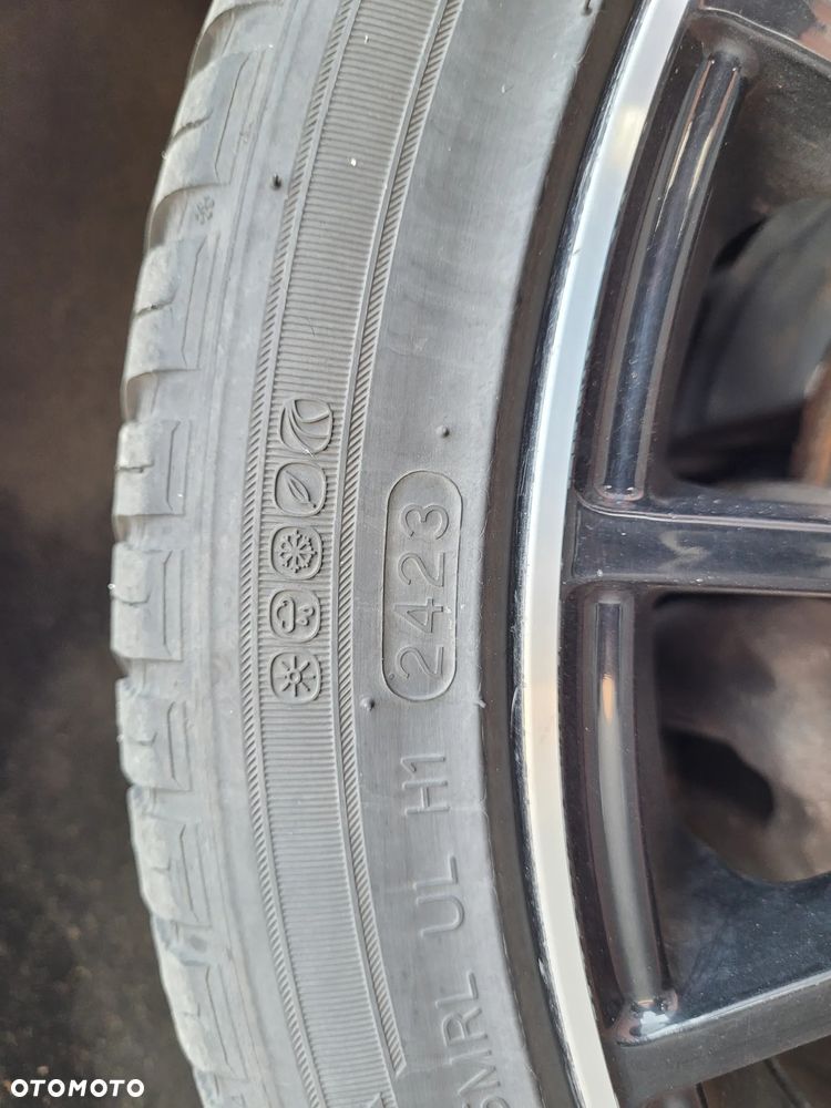 Skoda Superb 1.8 TSI Exclusive - 26