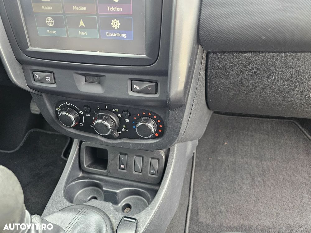 Dacia Duster TCe 125 2WD Prestige - 11