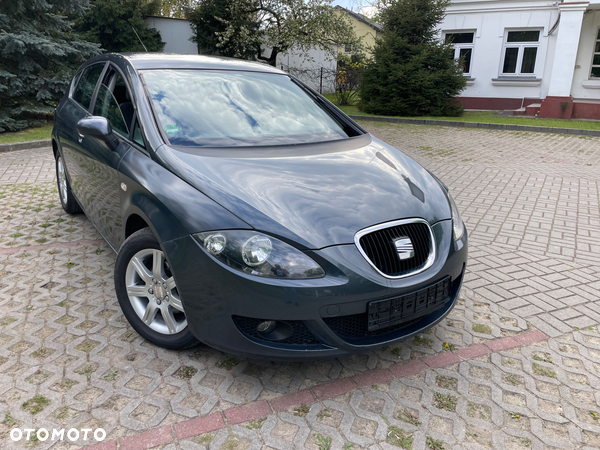 Seat Leon 1.6 Sport Limited