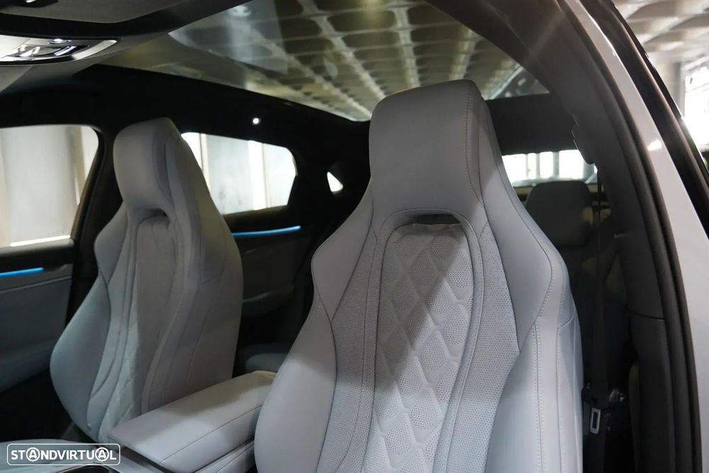 BYD Sealion 7 82.5 kWh Comfort - 30