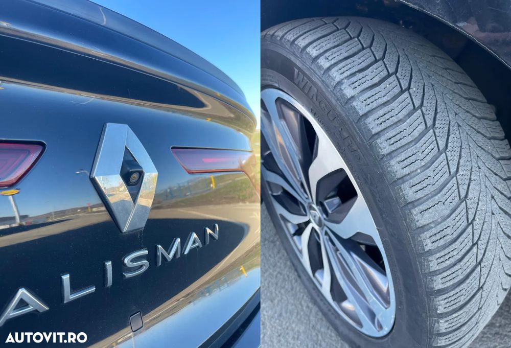 Renault Talisman - 8