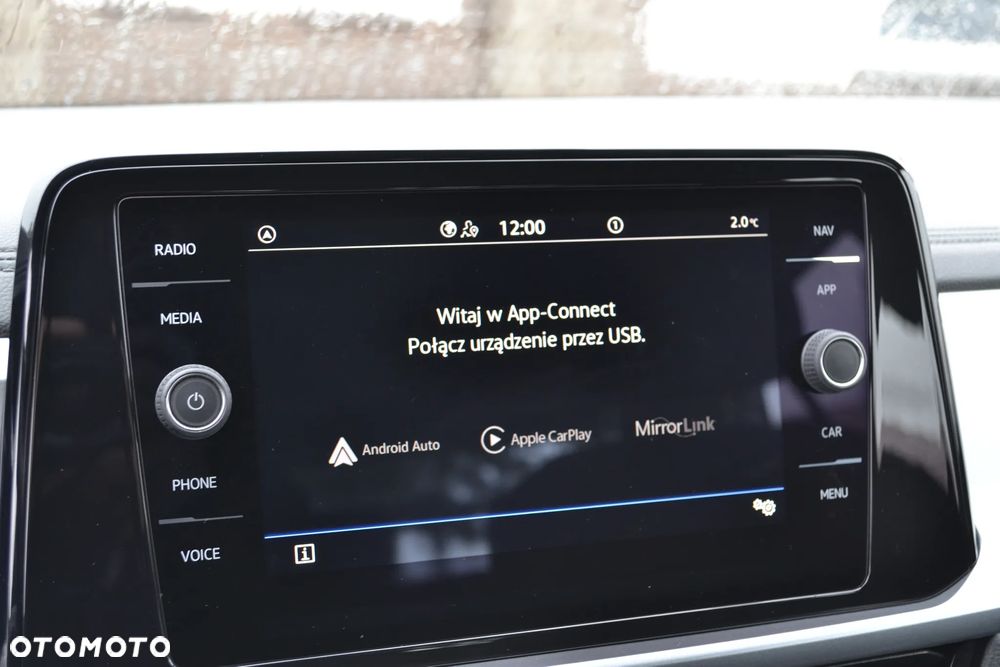 Volkswagen T-Roc 1.5 TSI OPF DSG Life - 16