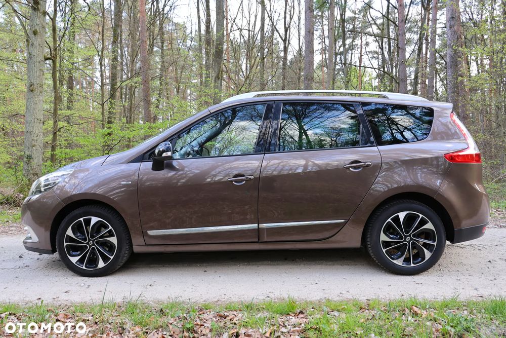 Renault Scenic Energy TCe 130 S&S Bose Edition - 6