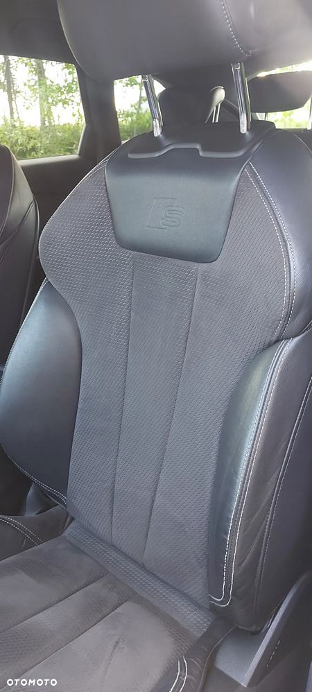 Audi A4 - 18