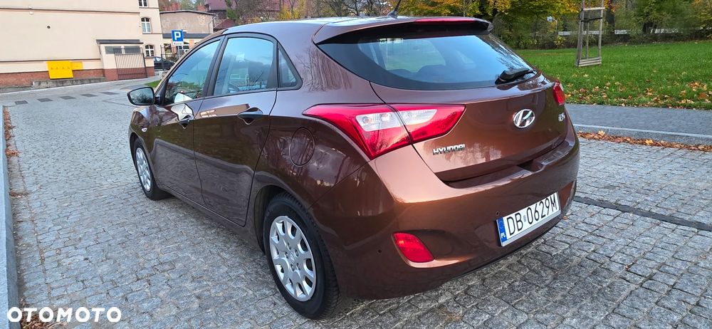 Hyundai i30 - 13