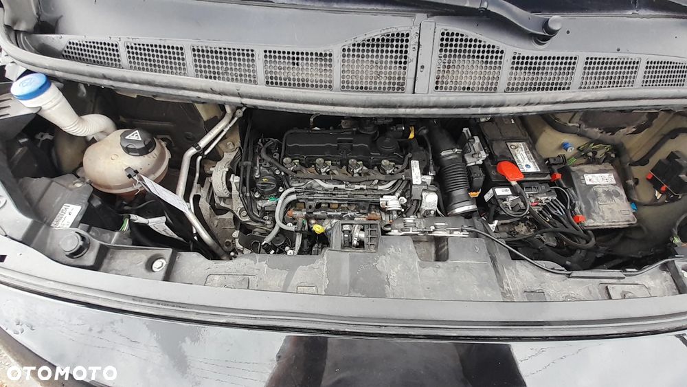 Opel Zafira 2.0 D L Elegance - 19