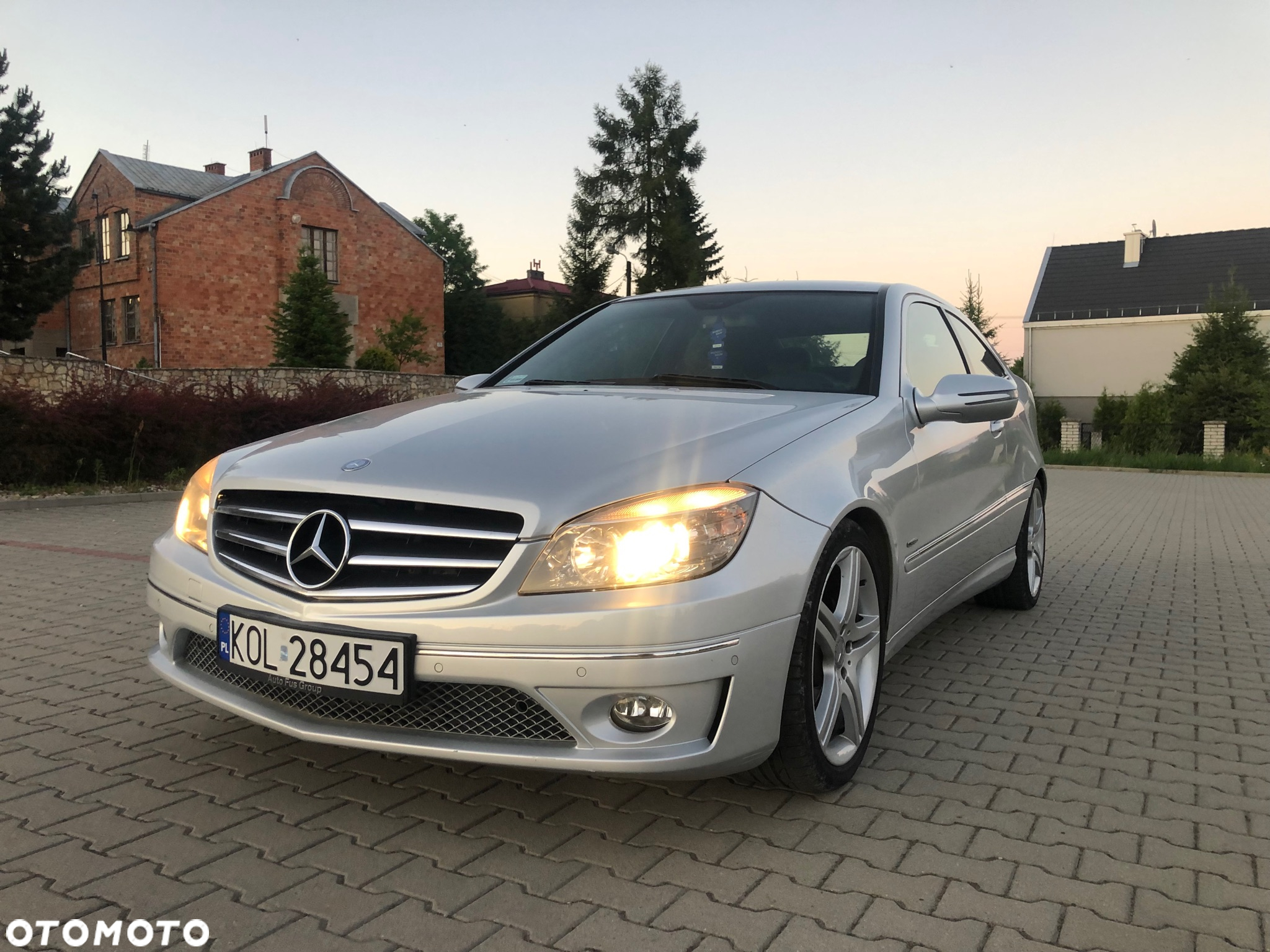 Mercedes-Benz CLC 200 CDI - 34
