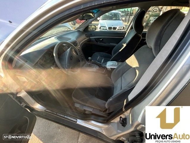 QUADRANTE VOLVO S80 I 2000 - - 1
