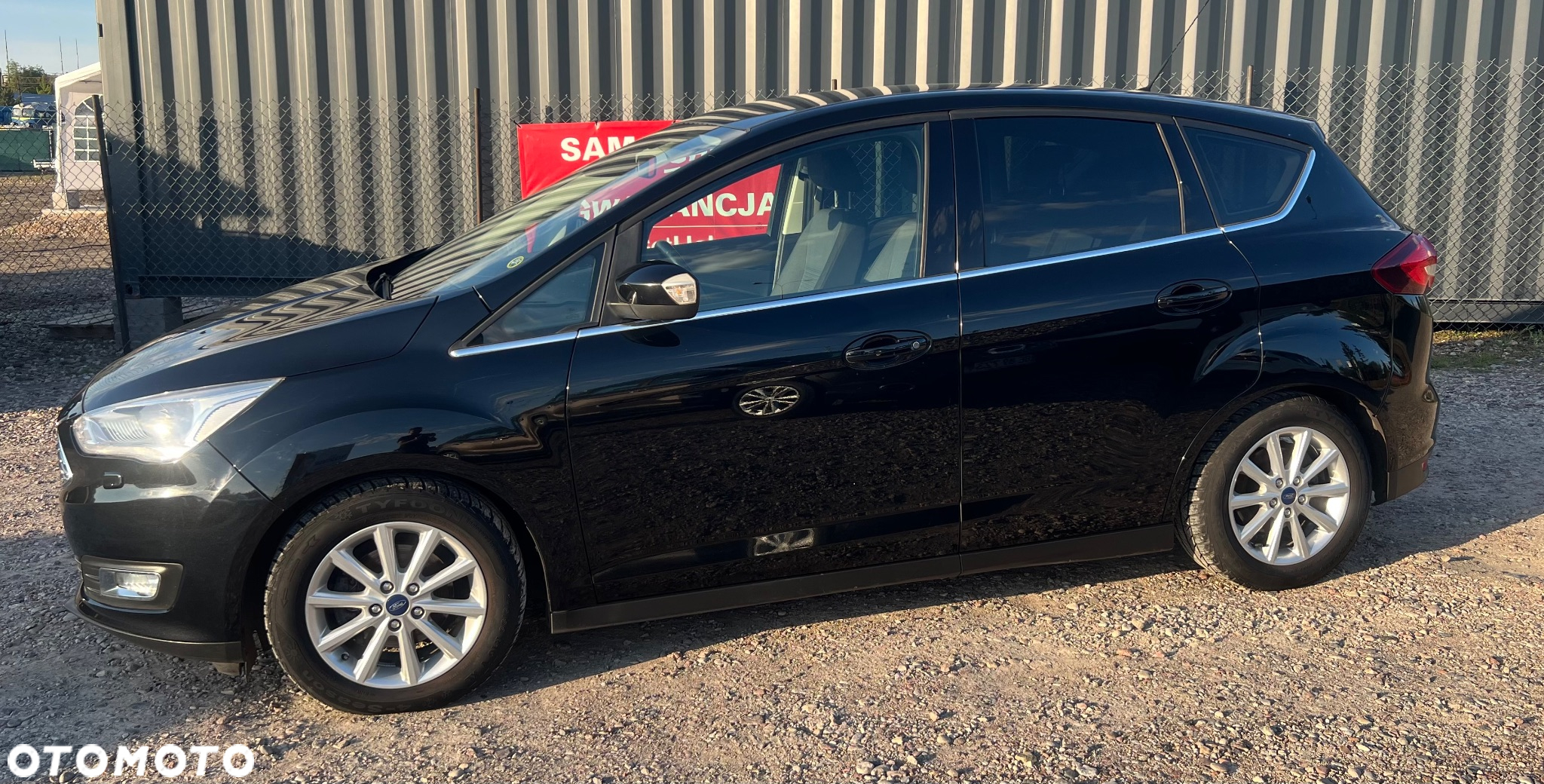 Ford C-MAX - 4