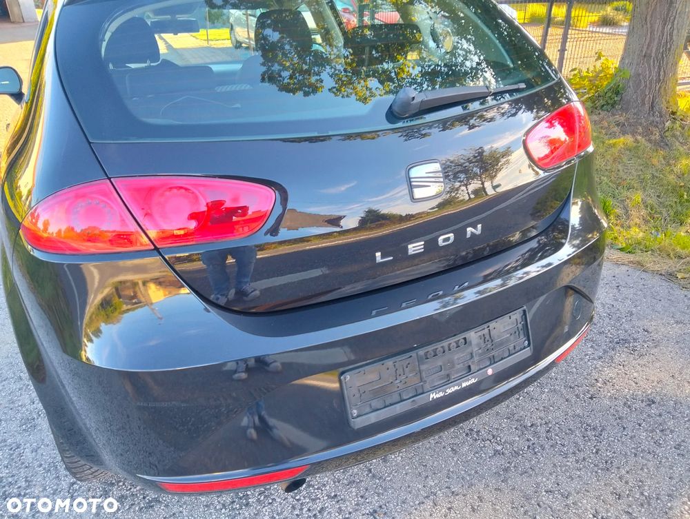 Seat Leon 1.6 Style - 18