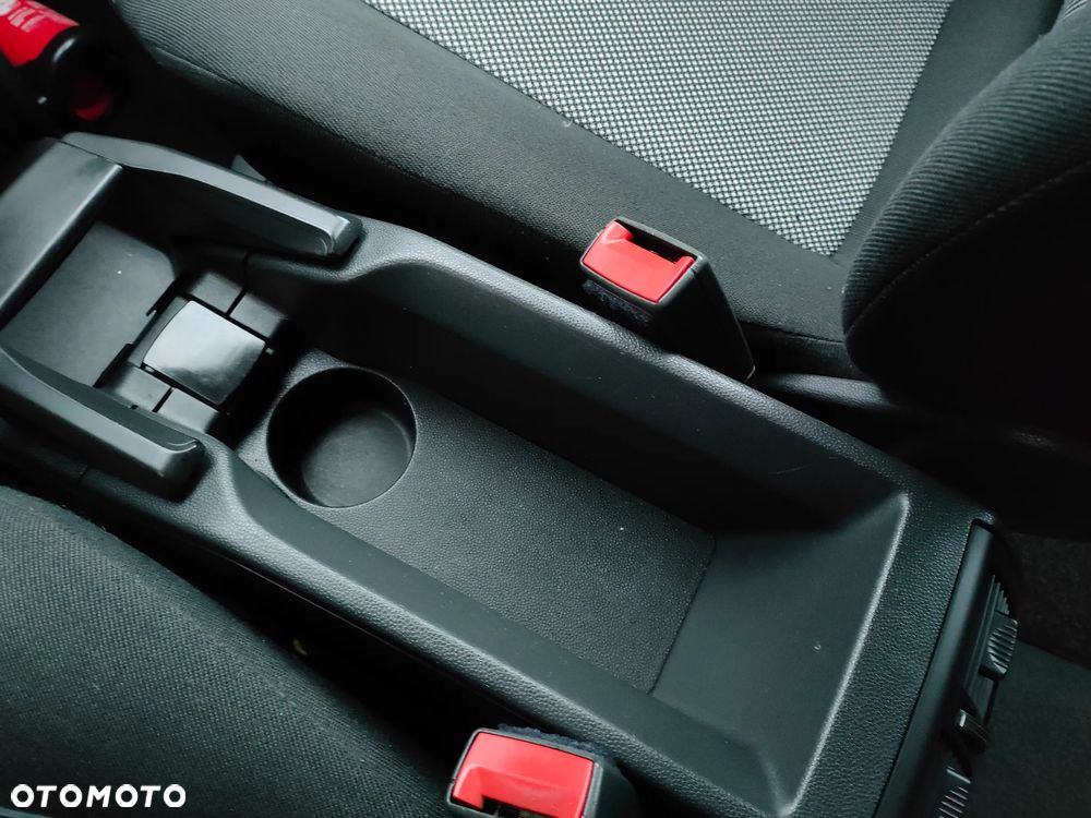 Opel Zafira 1.7 CDTI Cosmo - 25