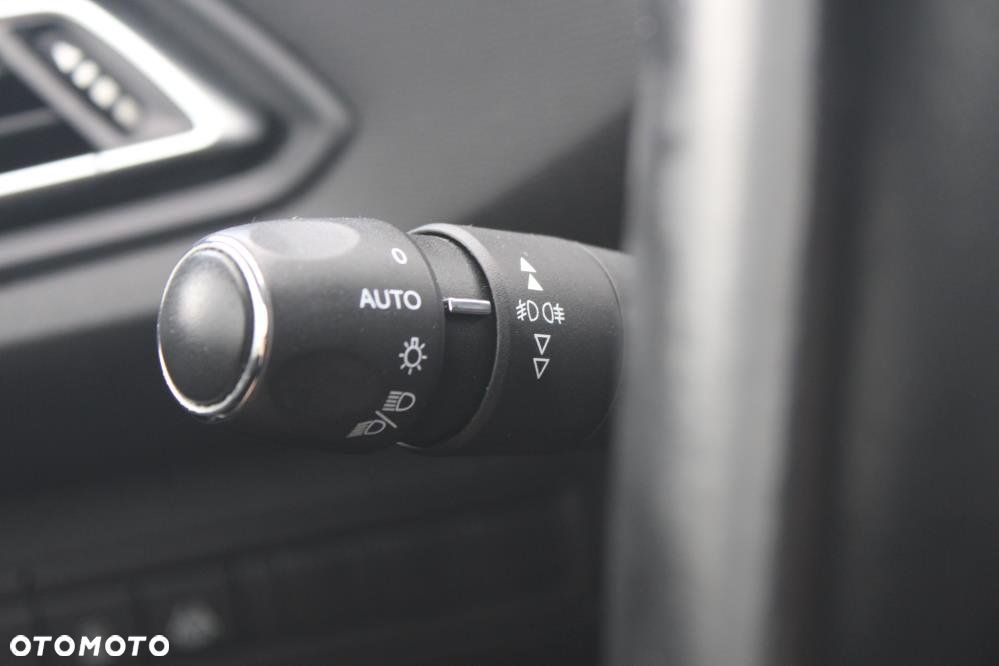 Peugeot 308 - 27