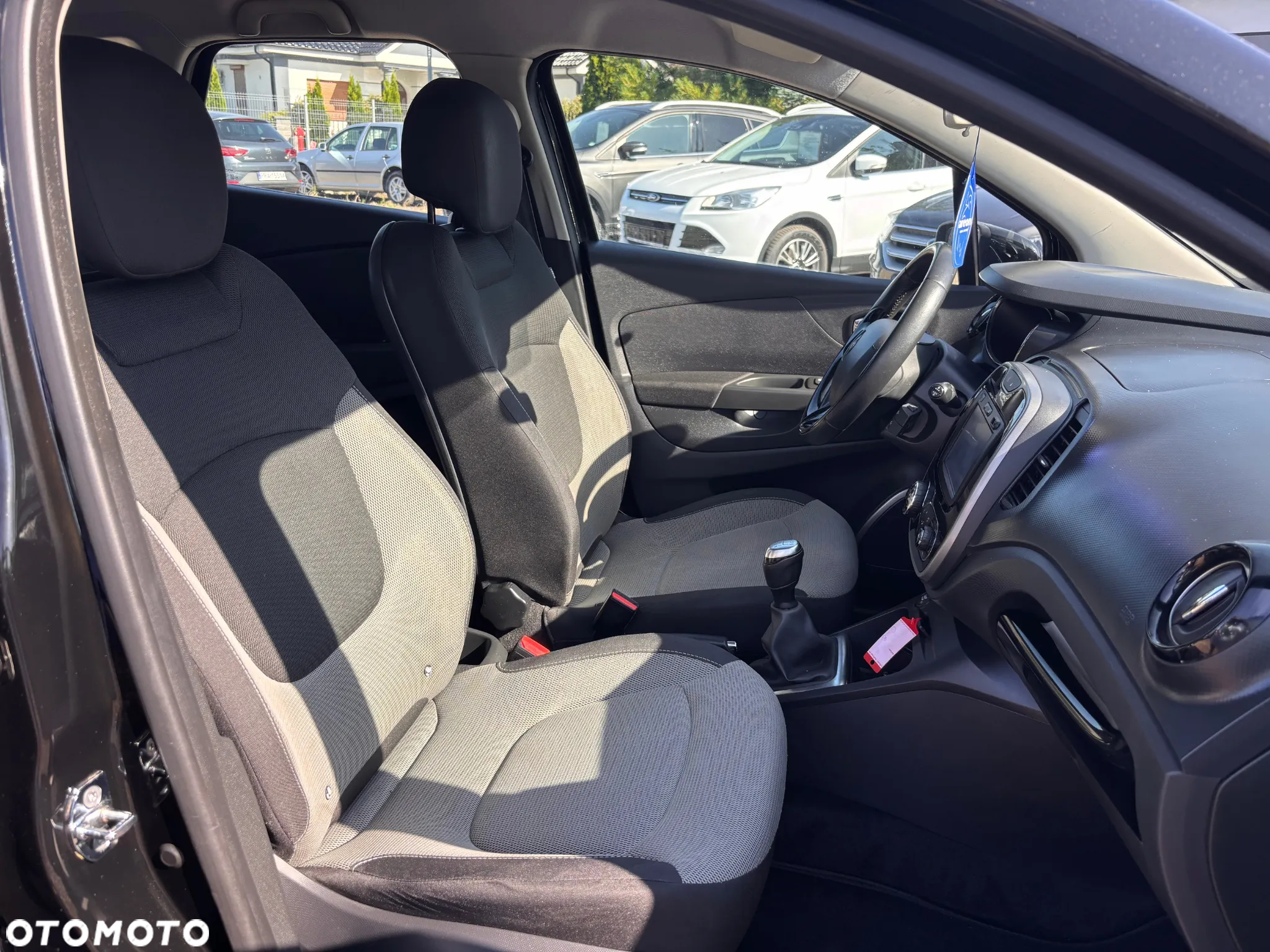 Renault Captur ENERGY TCe 90 Start&Stop Dynamique - 20