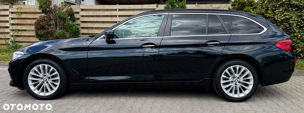 BMW Seria 5 - 12