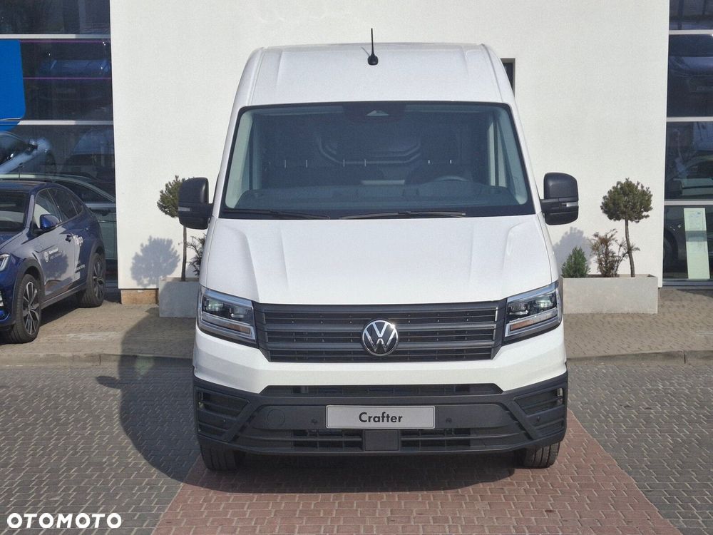 Volkswagen Crafter - 4