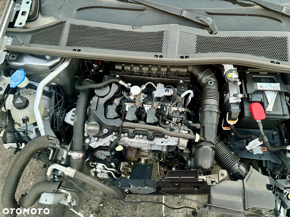 Peugeot 308 - 12