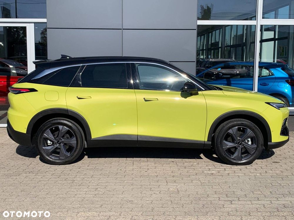 BAIC 5 Beijing 1.5T Luxury DCT - 7