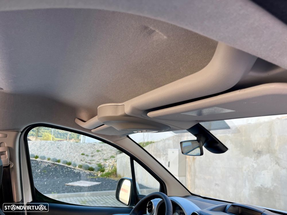 Citroën Berlingo 1.6 HDI FAP XTR - 29