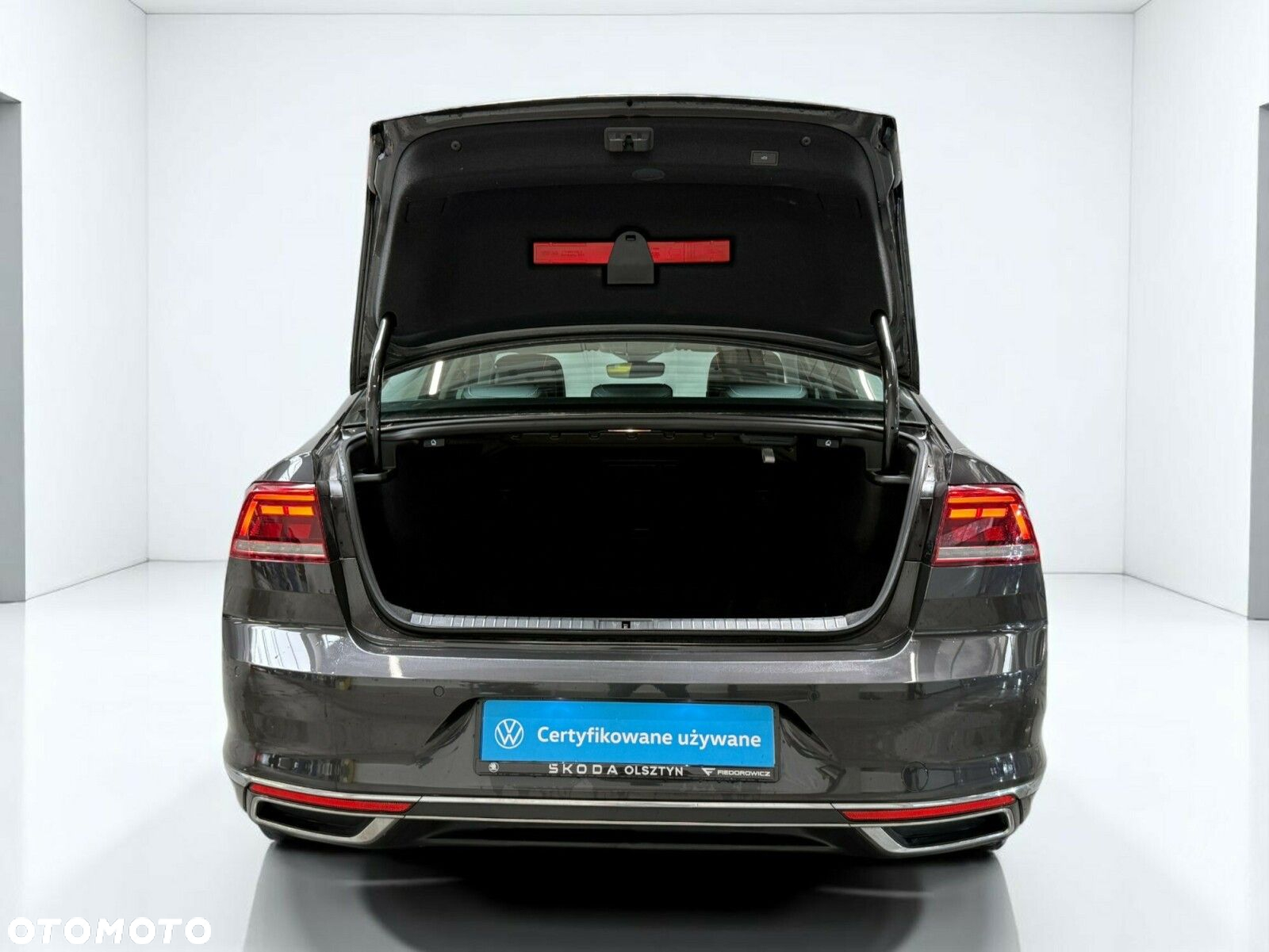 Volkswagen Passat 1.5 TSI EVO Essence DSG - 9