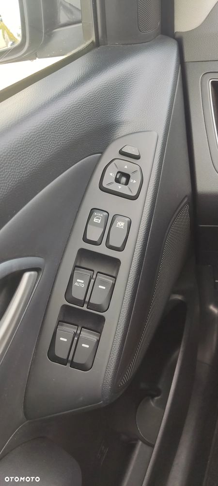 Hyundai ix35 1.6 2WD Style - 20