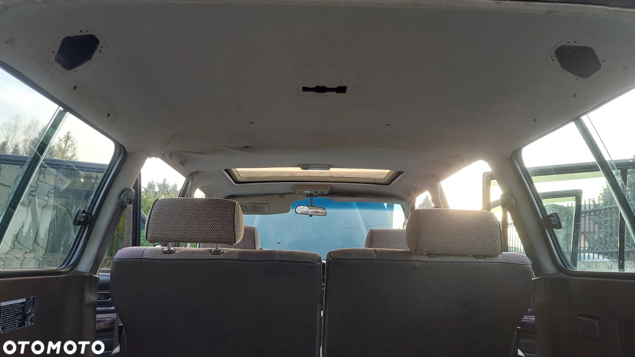 Toyota Land Cruiser Prado 90 3.4 - 9