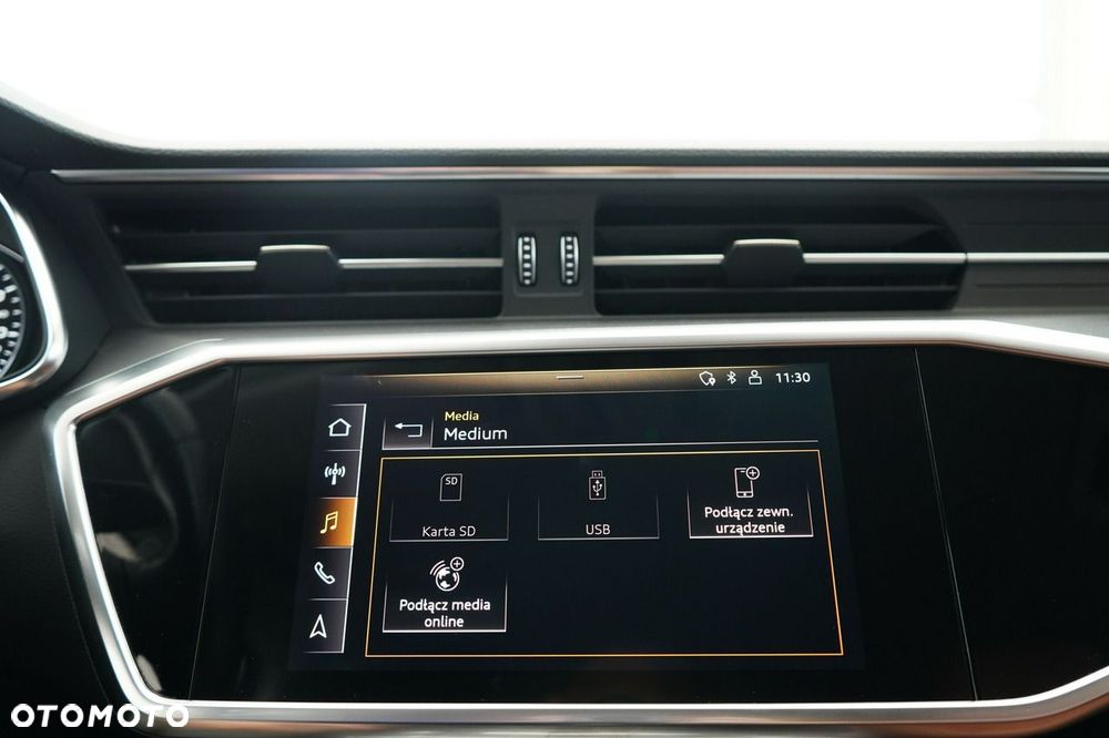 Audi A6 Avant - 31