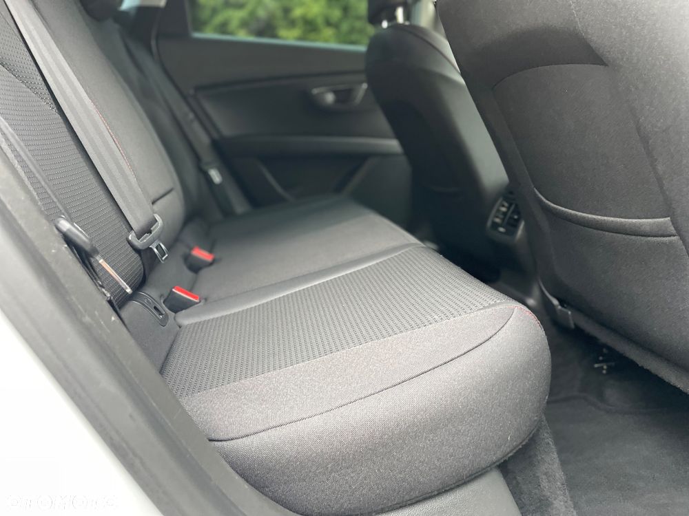 Seat Leon 2.0 TDI DPF Start&Stop DSG FR - 15