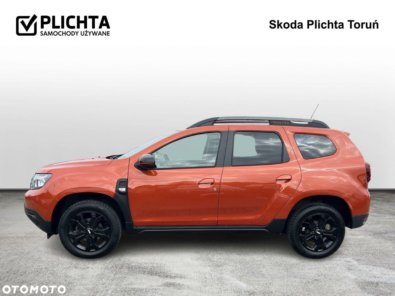 Dacia Duster - 2