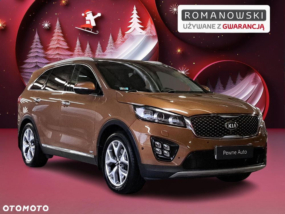 Kia Sorento - 3
