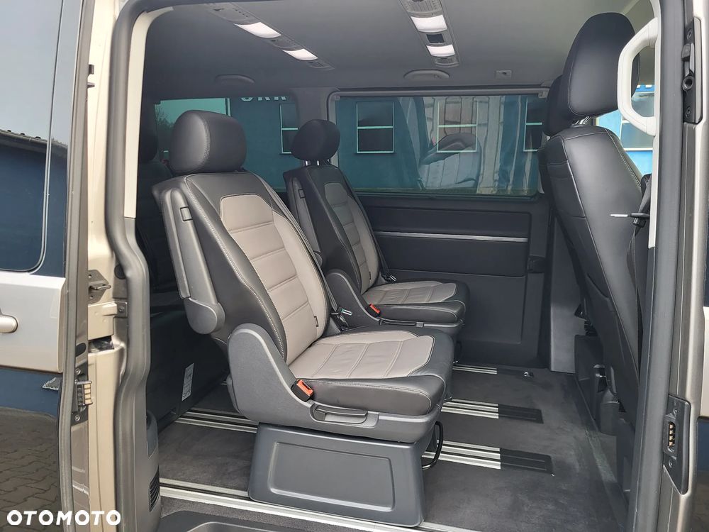 Volkswagen Multivan 2.0 BiTDI L1 Highline 4Motion DSG - 31