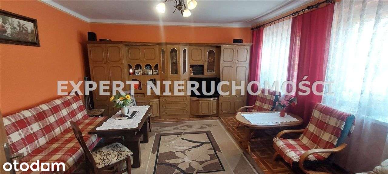 Okazja! Pierwsze Piętro Niski Czynsz Cicha Okolica
