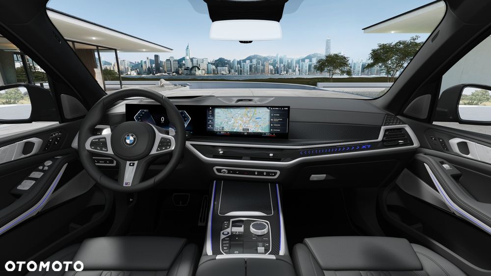 BMW X7 xDrive40i - 12